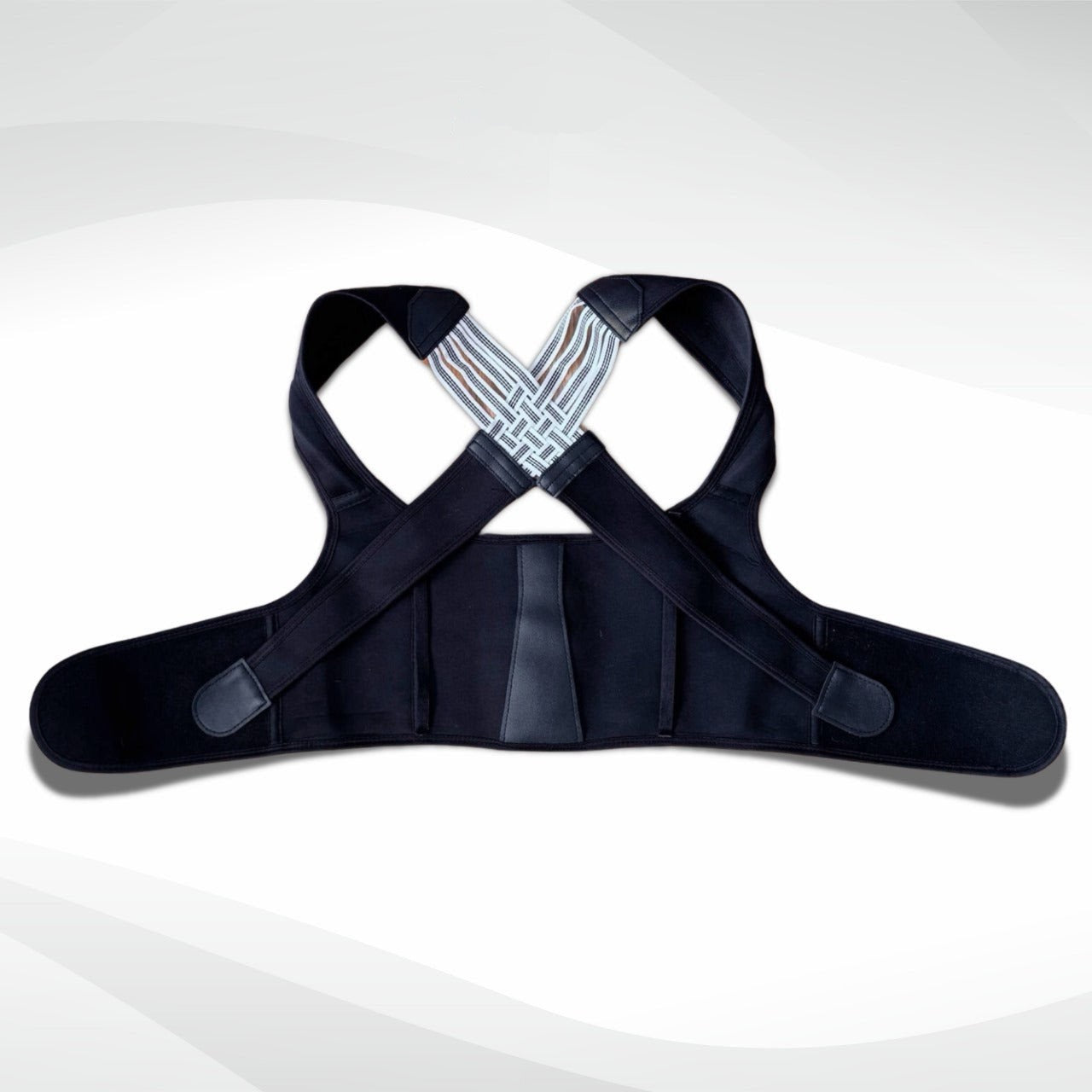 Upright Back Brace - TrueForm