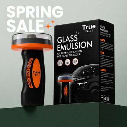TrueForm™ Glass Film Remover