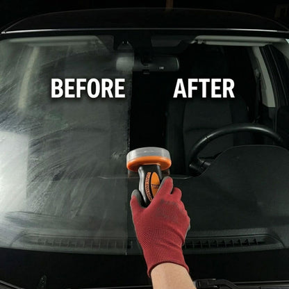 TrueForm™ Oil Film Remover