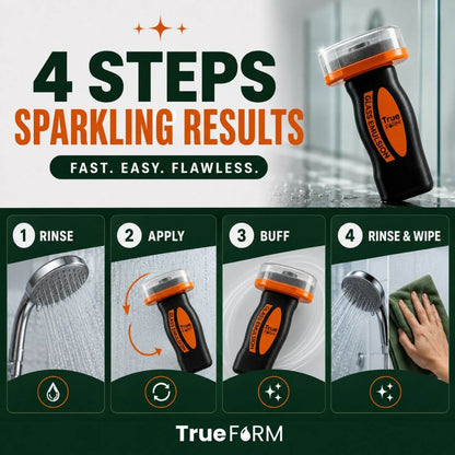TrueForm™ Glass Film Remover