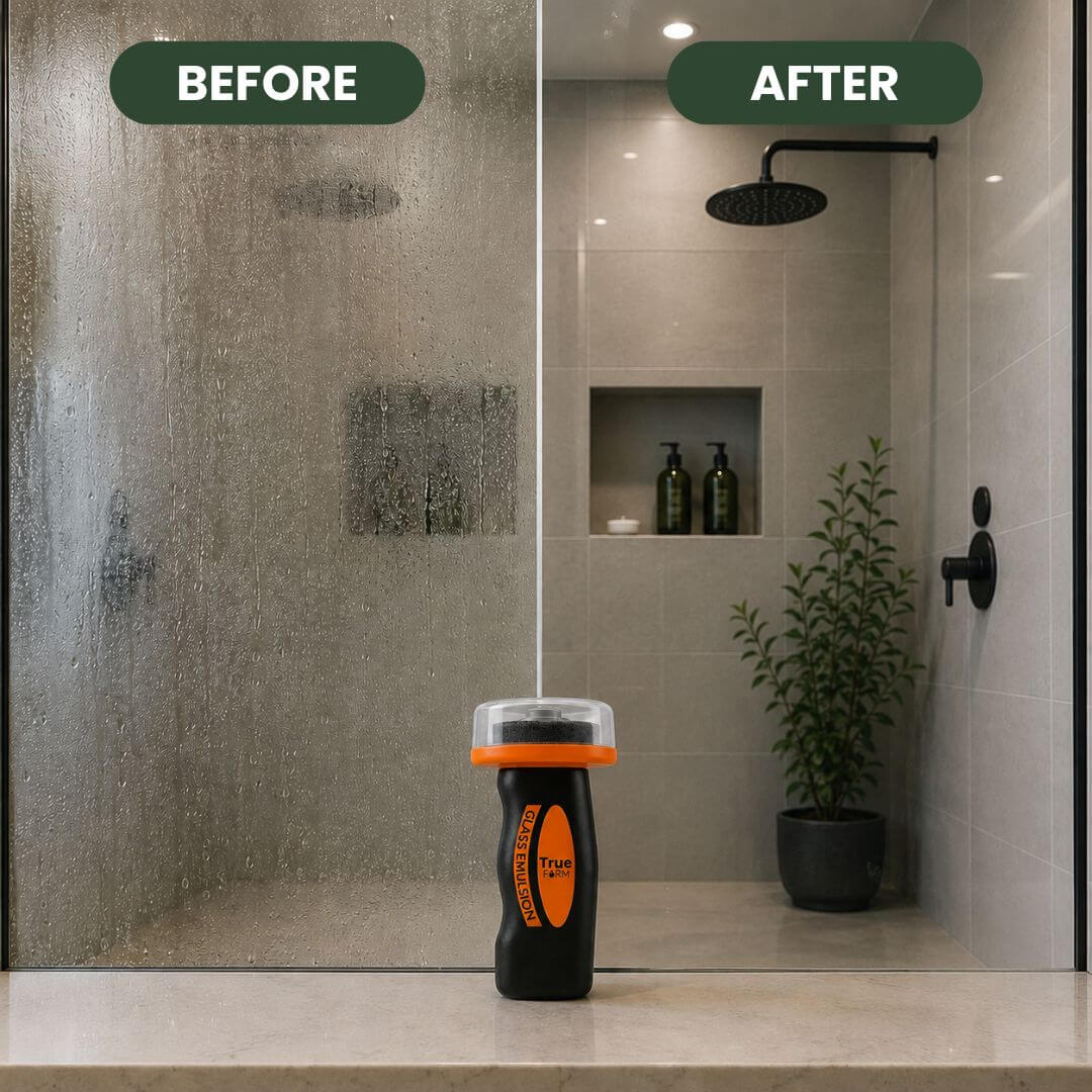 TrueForm™ Glass Film Remover