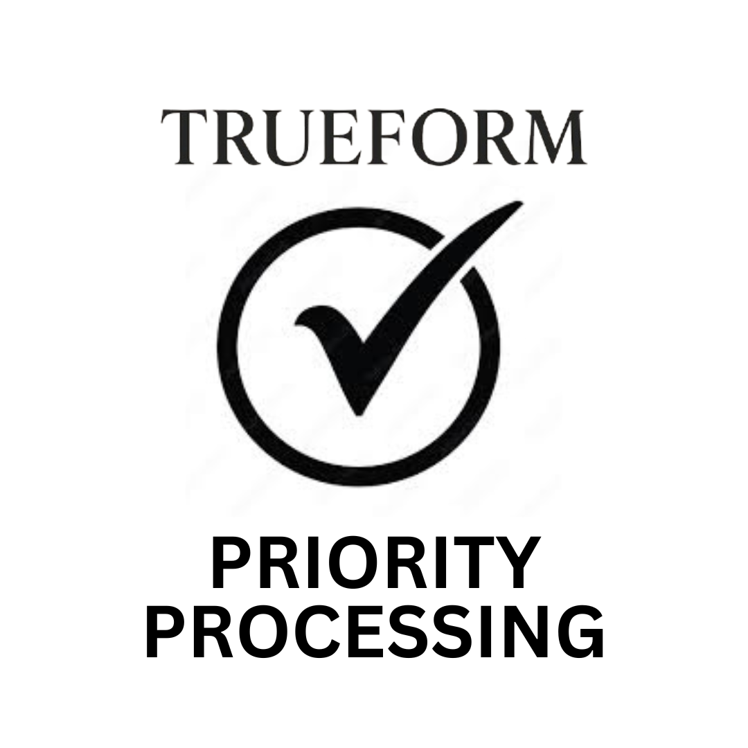Priority Processing