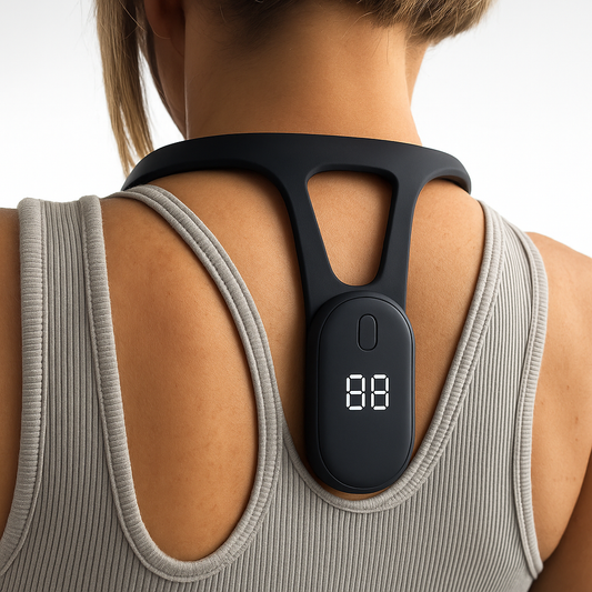 Smart Posture Corrector - TrueForm